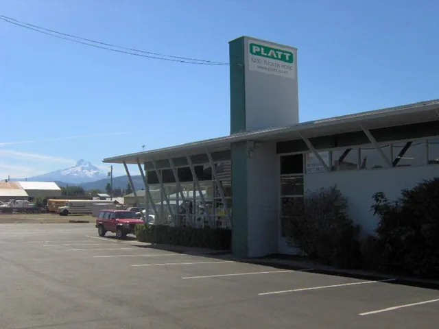 Platt Electric Supply