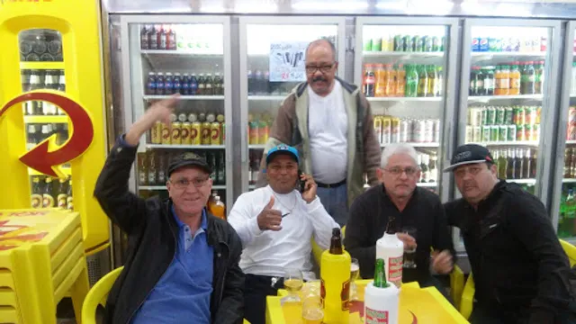 Central De Churrasco