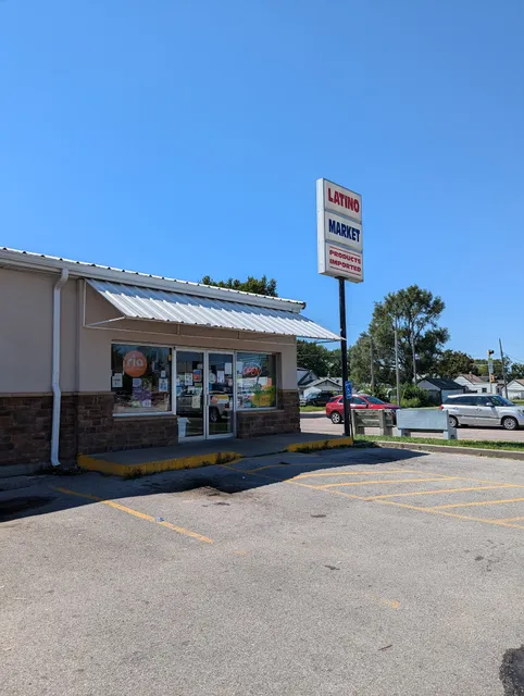 Latino Market