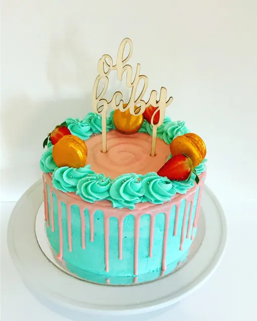 The Cake Cartel Queenstown