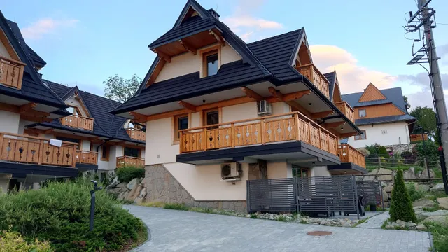 Tatrzańska Polana 5F