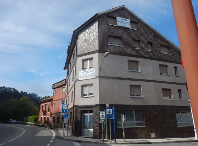 Hotel Derli Sella