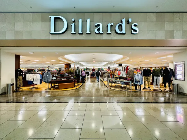 Dillard's