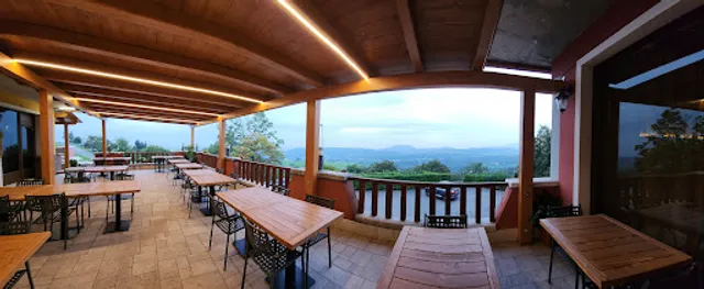 Pizzeria Ristorante Locanda Al Terrazzo