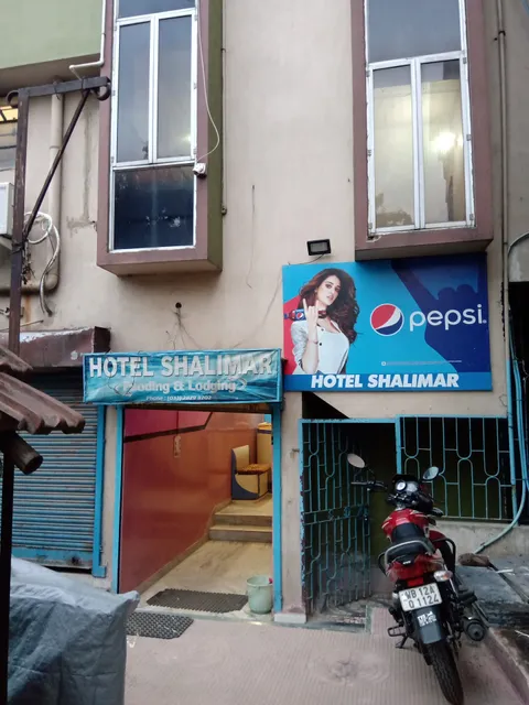 Hotel Shalimar