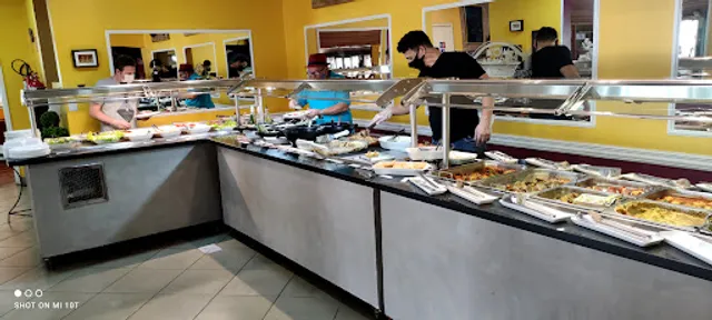 Bom Almoço Restaurante