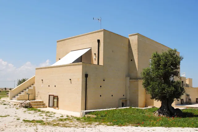 Masseria Gelsi