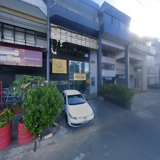 Distribuidora Sushi Way