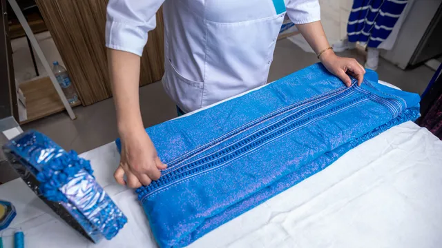 Pressing Panda Ghandi