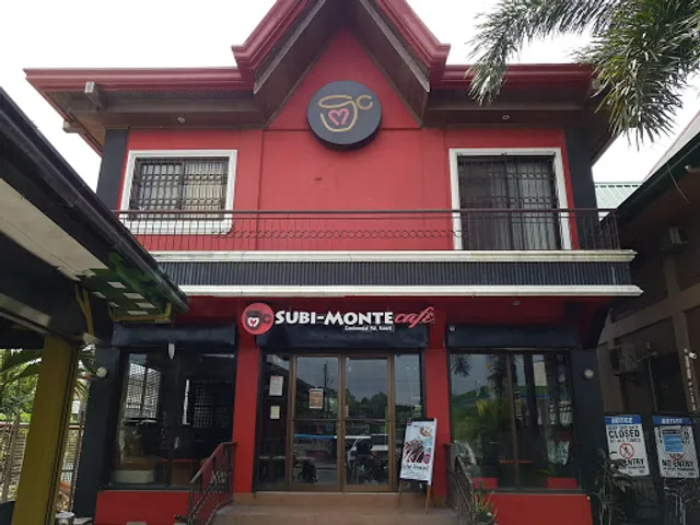 Subi-Monte Cafe