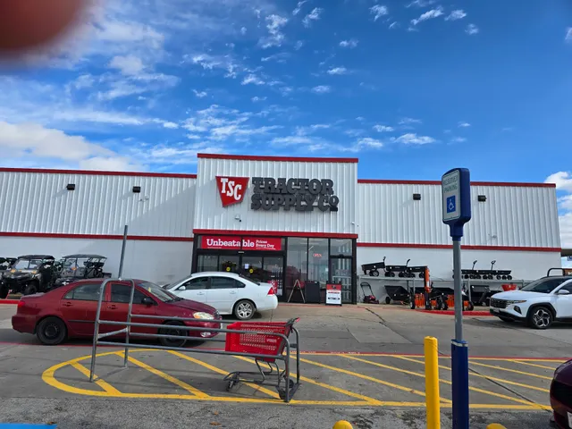 Tractor Supply Co.