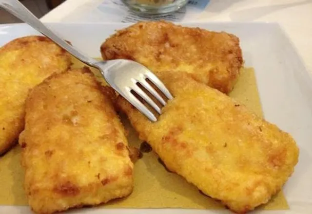 Lo Chalet Dell'Arrosticino