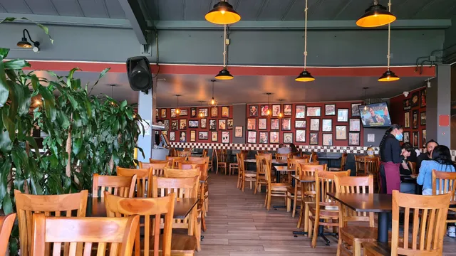 Da Quei Matti Hayuelos