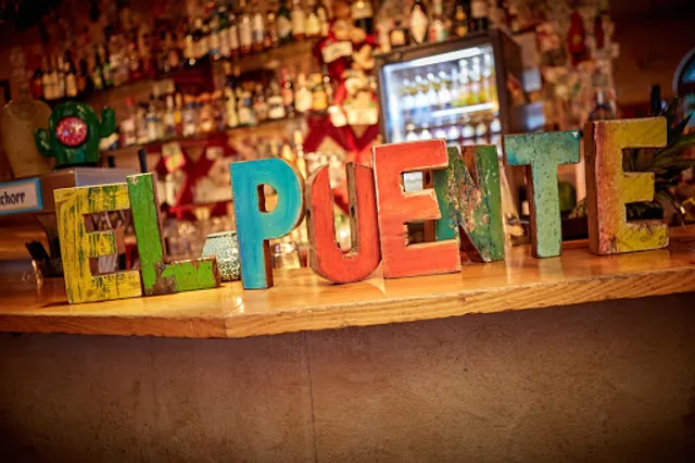 El Puente Mexikanisches Restaurant Oberammergau