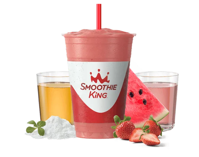 Smoothie King