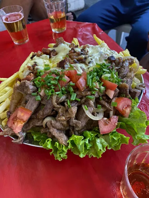 Bar Meninos do Serro