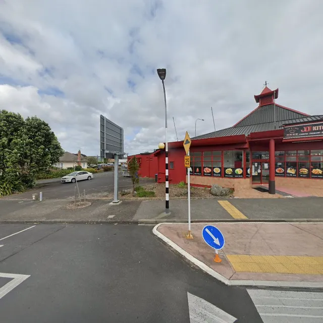 Zach’s Christmas Trees