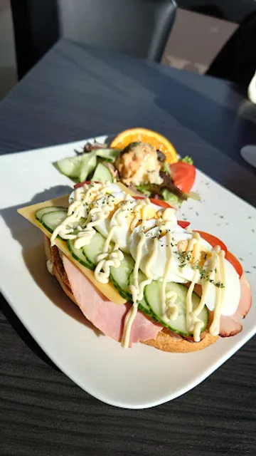 sushi hvh || Huiskamer van Halsteren