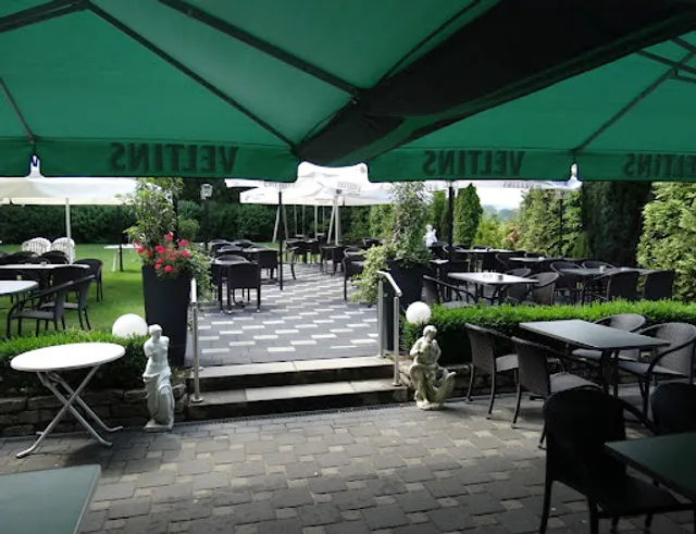 Restaurant Poseidon Osnabrück