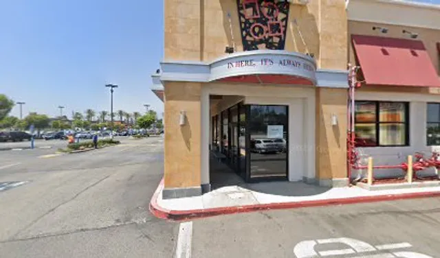 AMC Theatres Rosemead 4