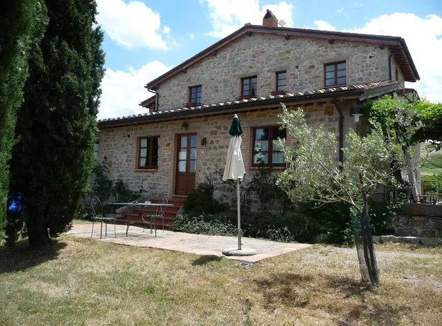 Agriturismo Podere Santa Francesca