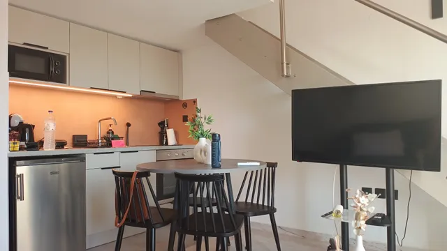 ARMONIA SEASIDE LOFTS