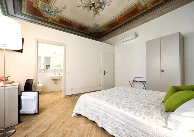 Residenza Bellieri, Florence