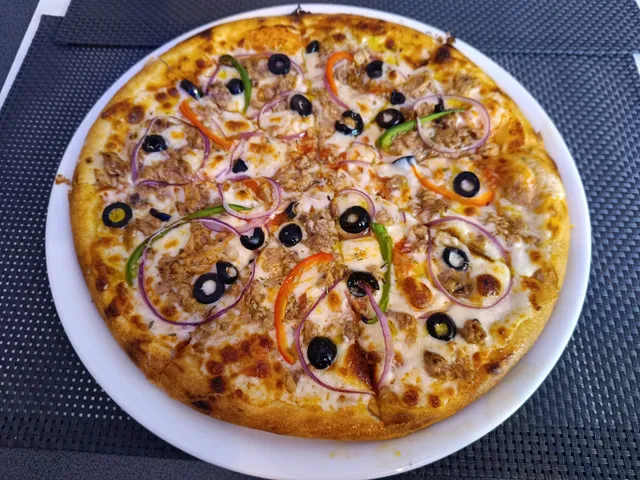 Shum Pizzaria & Hamburgaria