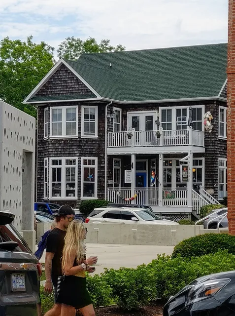 The Island Shop Boutique