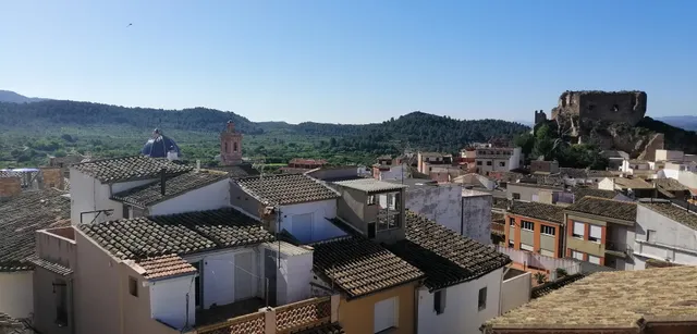 Apartamentos Rurales Casa SanJuan