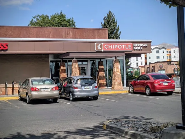 Chipotle Mexican Grill