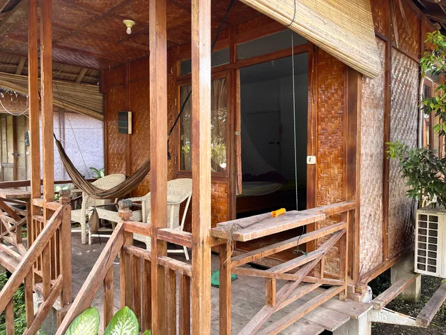 Harry & Mimin Homestay