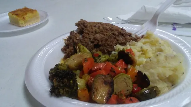 Brother Bryan Mission