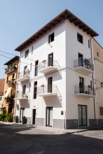 Bed and breakfast Pinarina