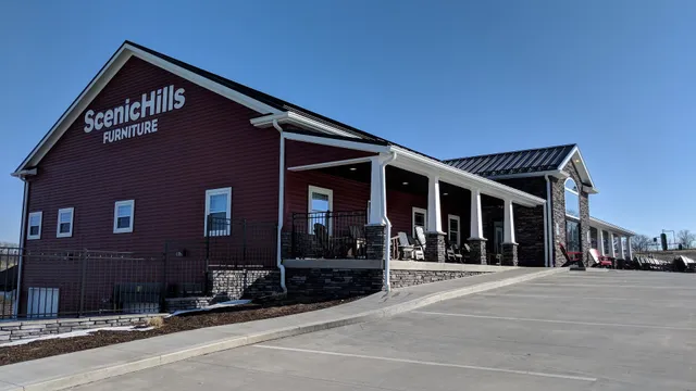 Scenic Hills Furniture LLC