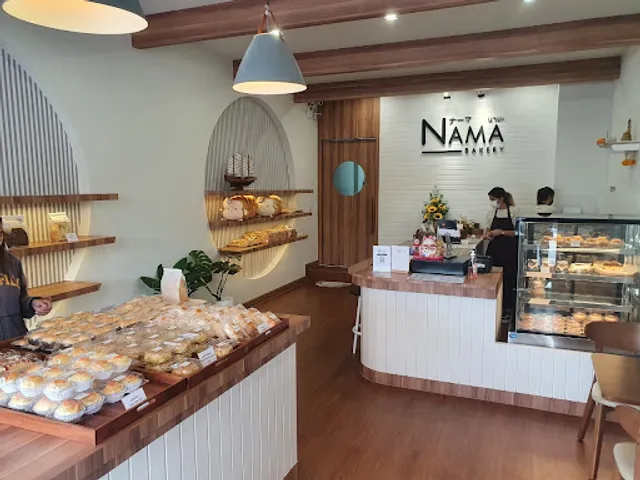 Nama Bakery
