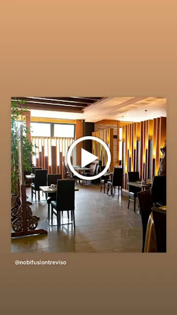 Nobi Fusion Restaurant