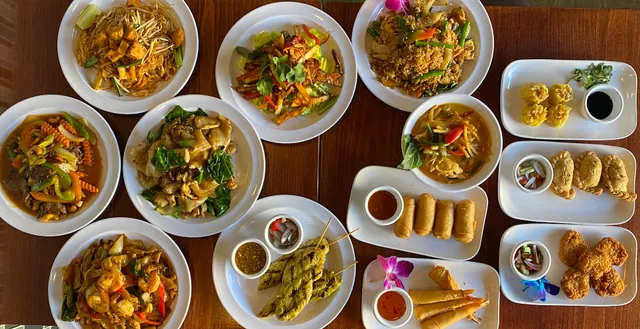 SPICE THAI BISTRO 2