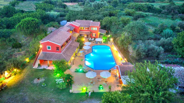 Blue Dream apartments