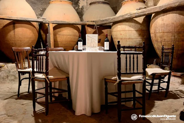 Restaurante Casa Juanes