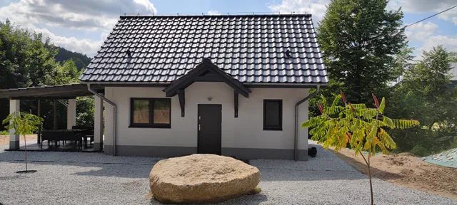 Przystań pod Witoszą