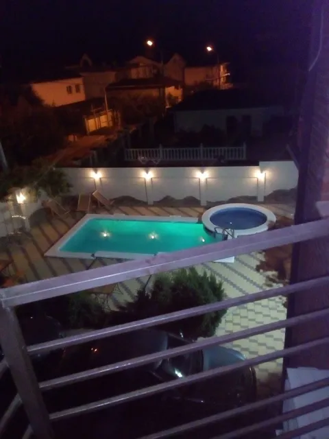 Guest House Marina Garden