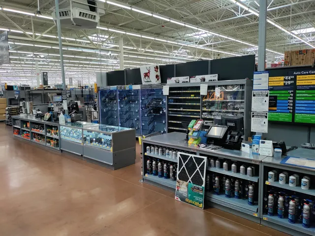 Walmart Wireless Services