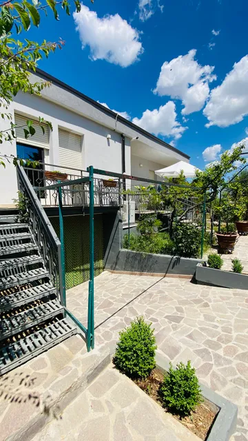 B&B 1898 - Villa Colonna