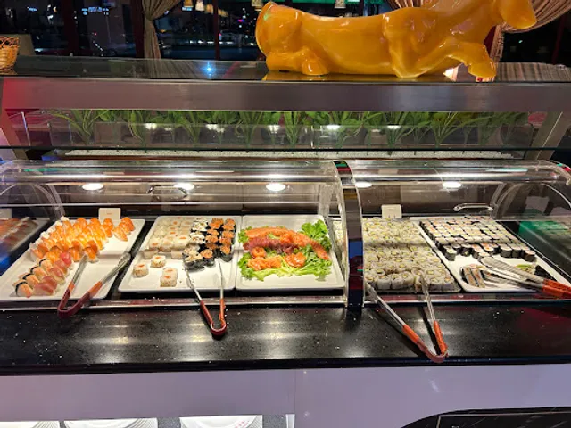 Le Jardin Du Bonheur