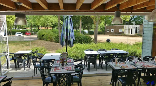 Le snack de la Popotte