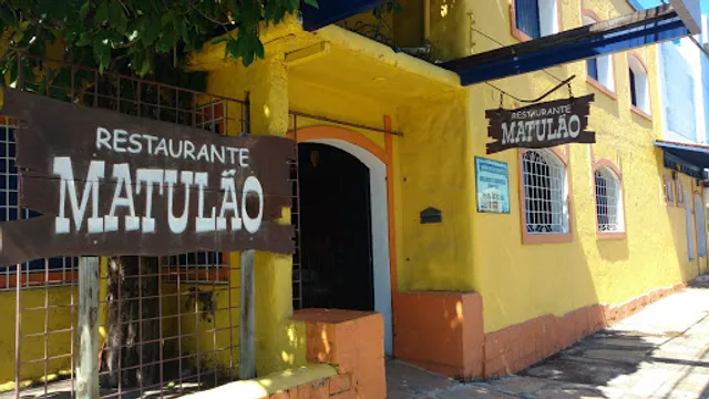 Restaurante Matulão