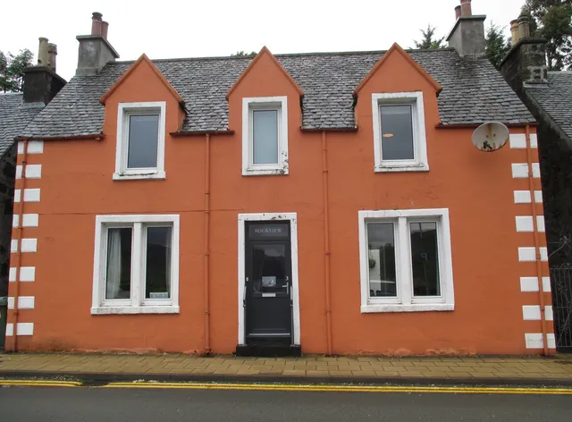 Rock View Guest House