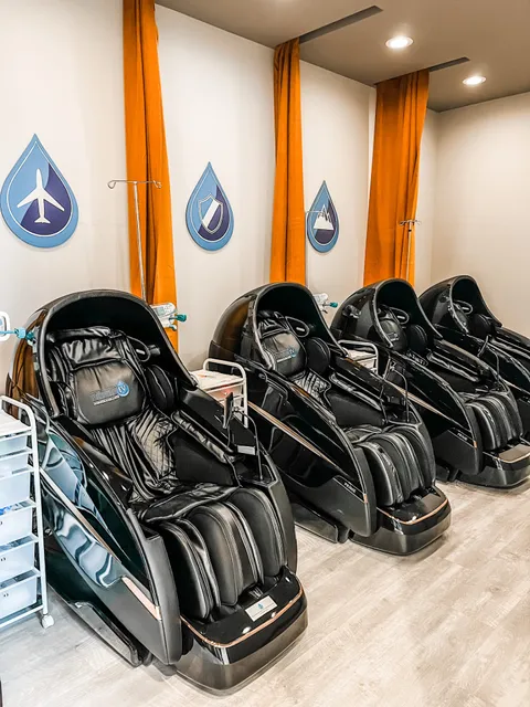 Prime IV Hydration & Wellness - Woods Cross