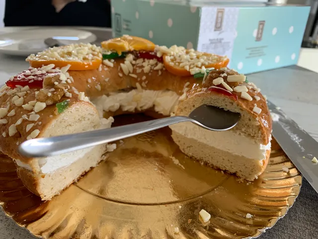 Panadería y Dulceria las Arenas